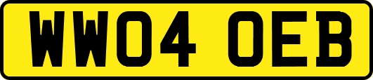 WW04OEB