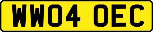WW04OEC