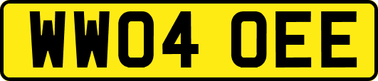 WW04OEE