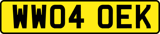 WW04OEK