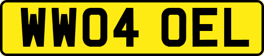 WW04OEL