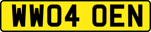 WW04OEN