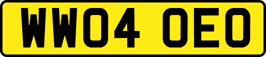 WW04OEO