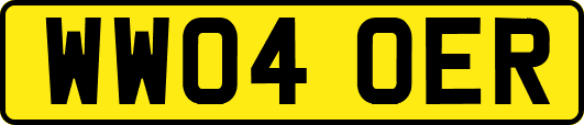 WW04OER