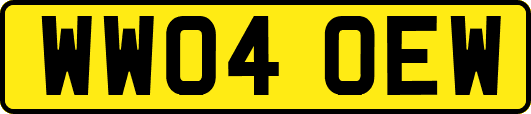 WW04OEW