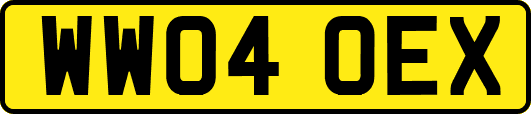 WW04OEX