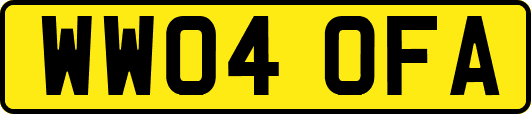 WW04OFA