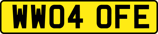 WW04OFE