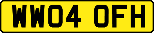 WW04OFH