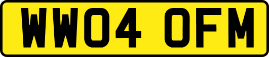 WW04OFM
