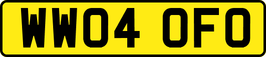 WW04OFO