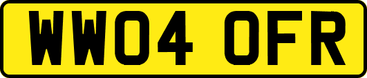 WW04OFR