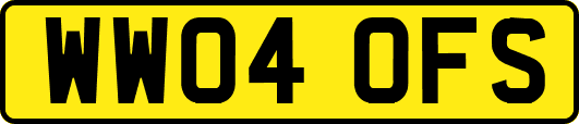WW04OFS
