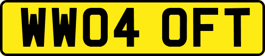 WW04OFT