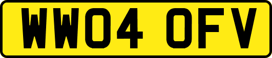 WW04OFV