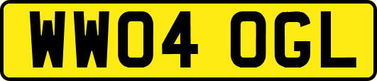 WW04OGL