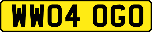 WW04OGO