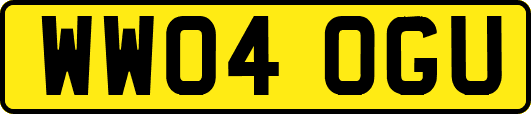 WW04OGU