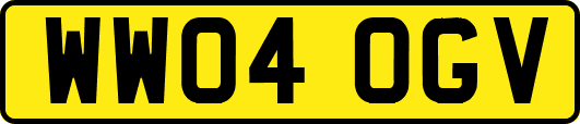 WW04OGV