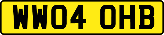 WW04OHB