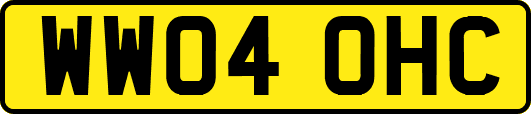 WW04OHC