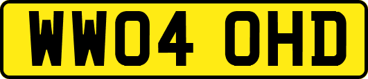 WW04OHD