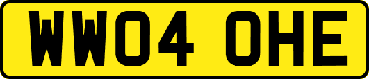WW04OHE