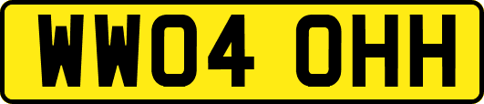 WW04OHH