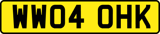 WW04OHK