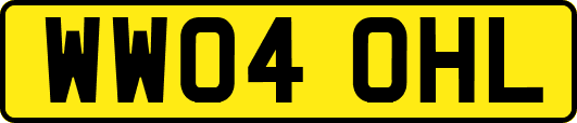 WW04OHL