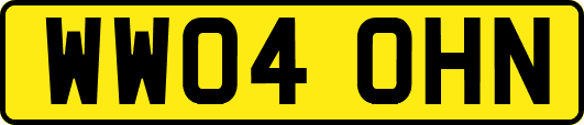 WW04OHN