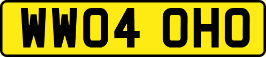 WW04OHO