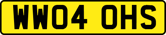 WW04OHS