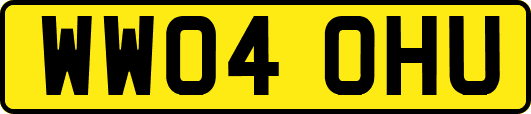 WW04OHU