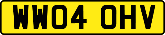 WW04OHV