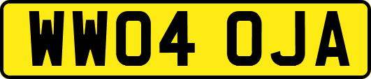 WW04OJA