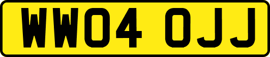 WW04OJJ