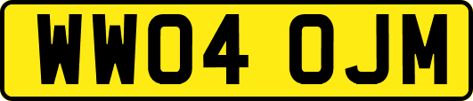 WW04OJM