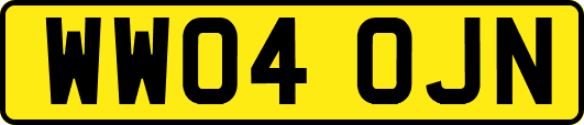 WW04OJN