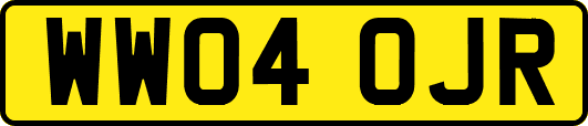 WW04OJR