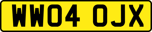 WW04OJX