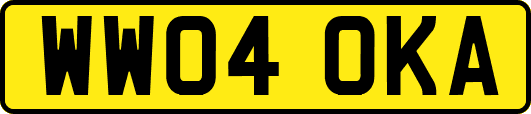 WW04OKA