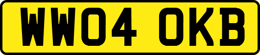 WW04OKB