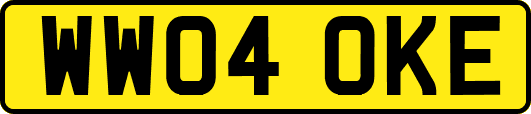 WW04OKE