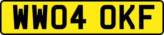 WW04OKF