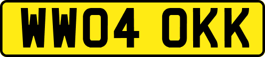 WW04OKK