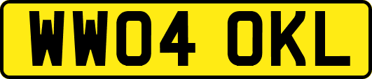 WW04OKL
