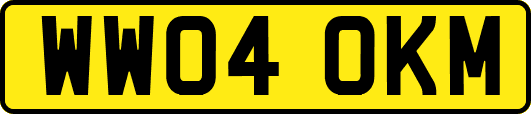 WW04OKM