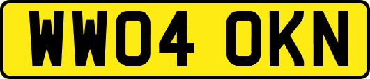 WW04OKN