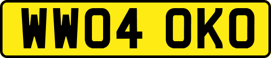 WW04OKO